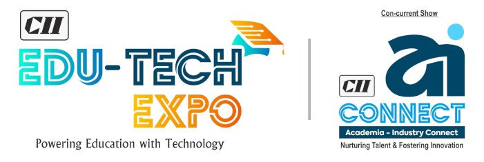 CII Edu-Tech Expo 2026